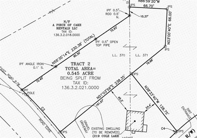 193 Cole Lake Rd, Dallas, GA 30157