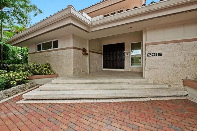 2015 NE 120th Rd, North Miami, FL 33181