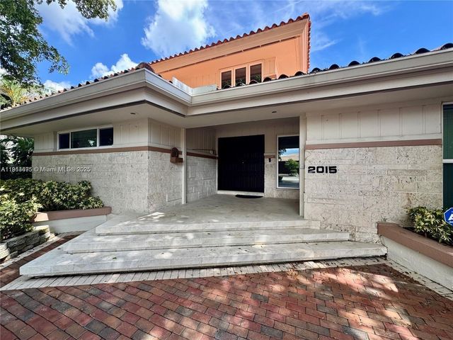 2015 NE 120th Rd, North Miami, FL 33181