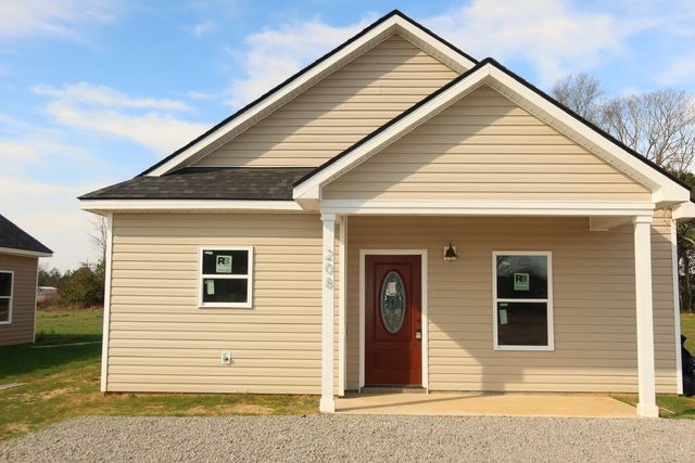 208 Avocada Drive, Santee, SC 29142