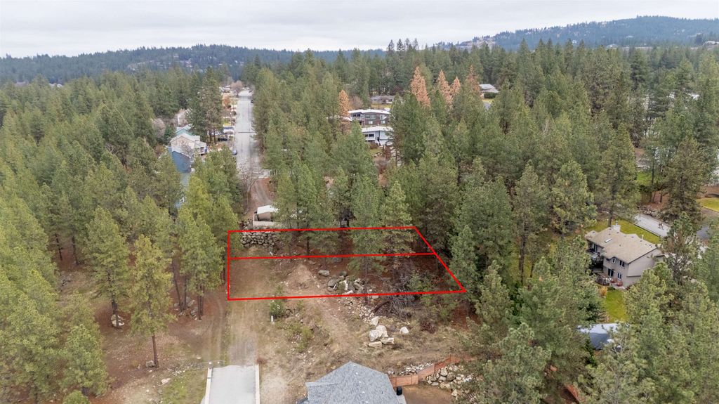 NKA E 14th Ln, Spokane Valley, WA 99212