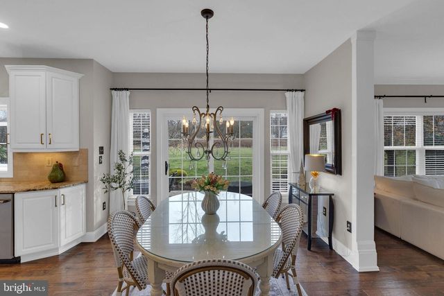 3867 CHARTER CLUB DR, Doylestown, PA 18902