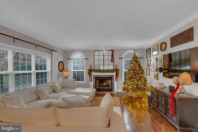 3867 CHARTER CLUB DR, Doylestown, PA 18902