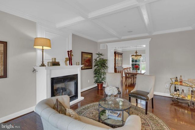 3867 CHARTER CLUB DR, Doylestown, PA 18902