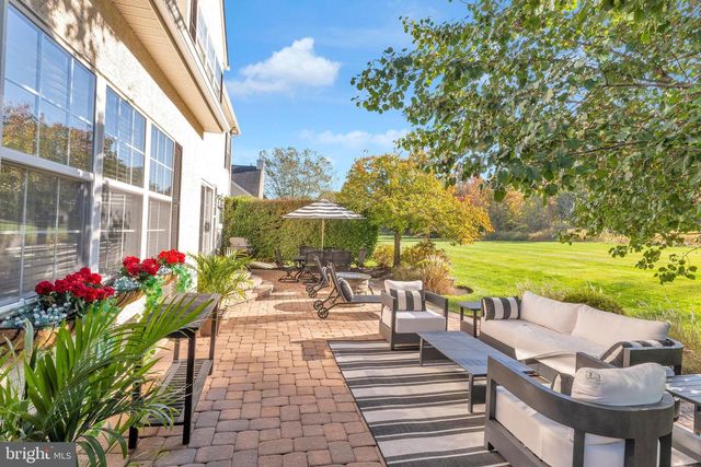 3867 CHARTER CLUB DR, Doylestown, PA 18902