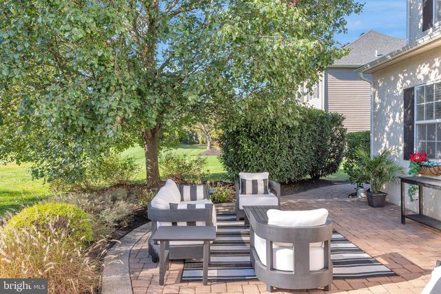 3867 CHARTER CLUB DR, Doylestown, PA 18902