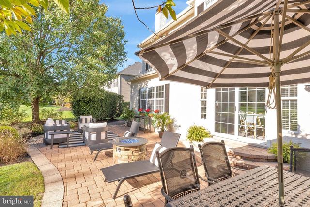 3867 CHARTER CLUB DR, Doylestown, PA 18902