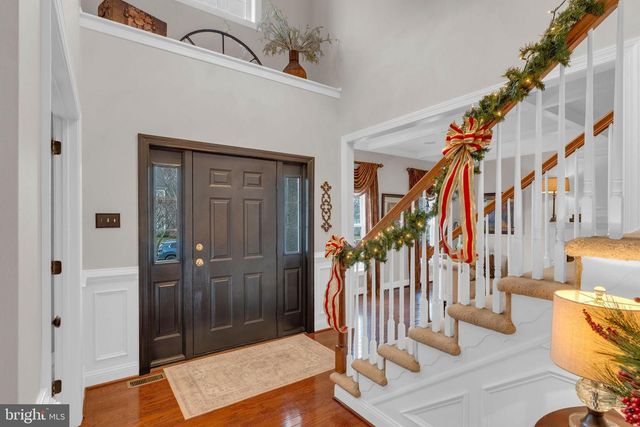 3867 CHARTER CLUB DR, Doylestown, PA 18902