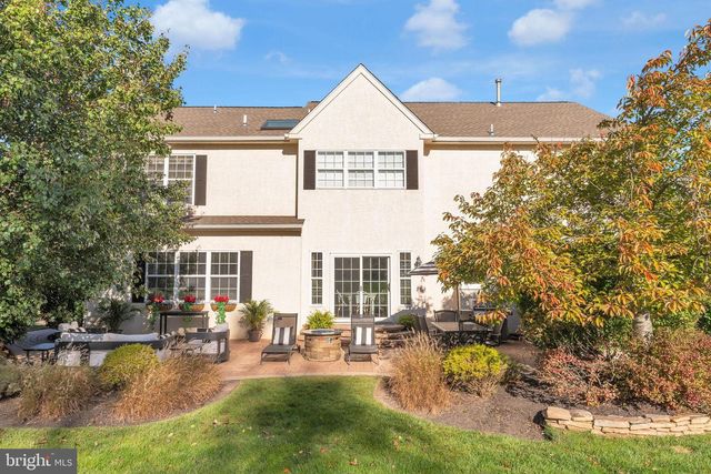 3867 CHARTER CLUB DR, Doylestown, PA 18902