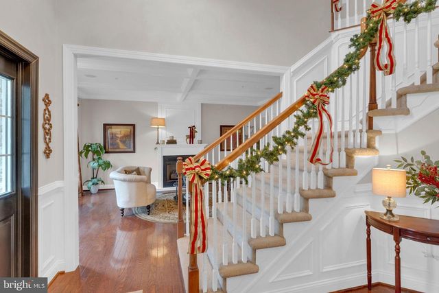 3867 CHARTER CLUB DR, Doylestown, PA 18902