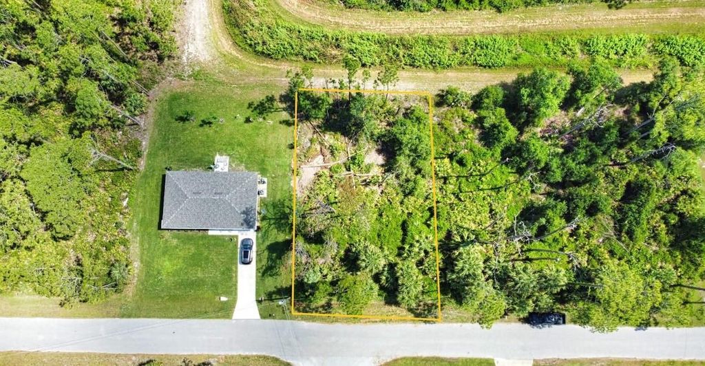 ARMENIA ROAD, North Port, FL 34286