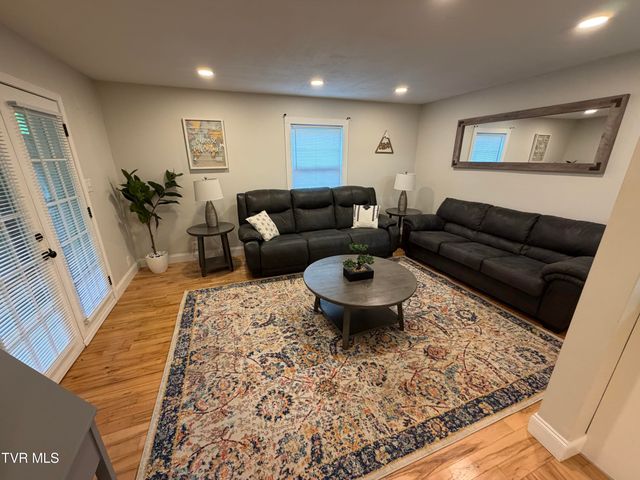 4606 Island Road, Bristol, TN 37620