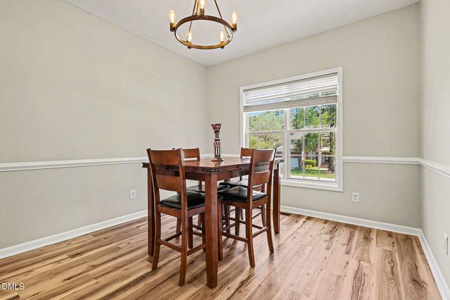 2204 Becketts Ridge Drive, Hillsborough, NC 27278