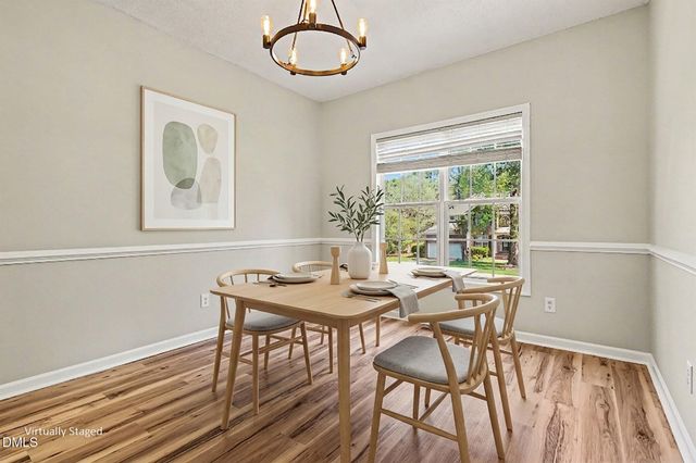 2204 Becketts Ridge Drive, Hillsborough, NC 27278