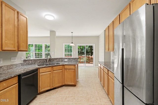 2204 Becketts Ridge Drive, Hillsborough, NC 27278