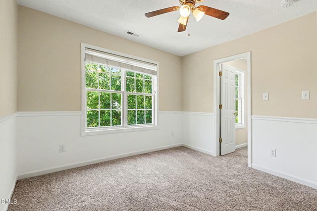 2204 Becketts Ridge Drive, Hillsborough, NC 27278