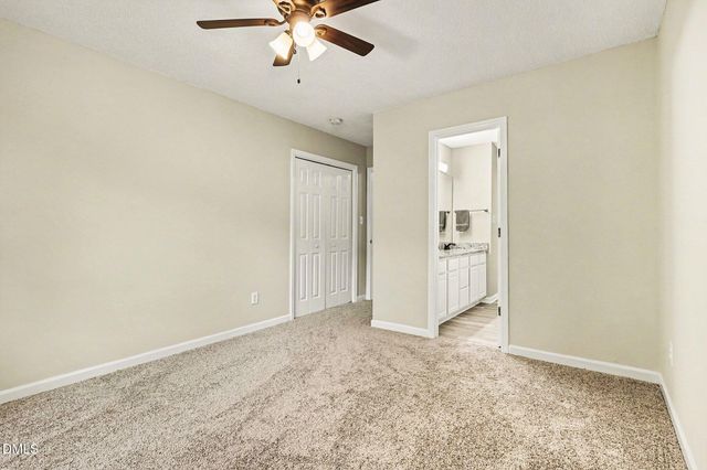 2204 Becketts Ridge Drive, Hillsborough, NC 27278