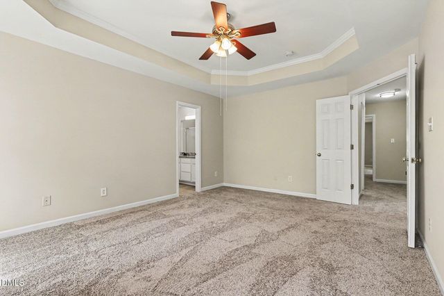 2204 Becketts Ridge Drive, Hillsborough, NC 27278