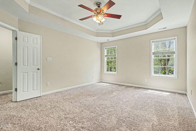 2204 Becketts Ridge Drive, Hillsborough, NC 27278