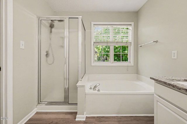 2204 Becketts Ridge Drive, Hillsborough, NC 27278