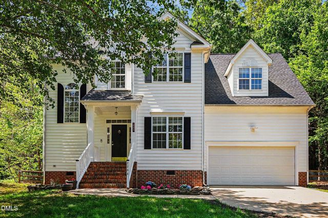 2204 Becketts Ridge Drive, Hillsborough, NC 27278