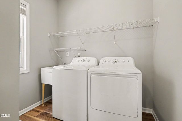 2204 Becketts Ridge Drive, Hillsborough, NC 27278