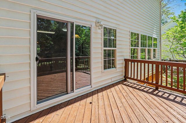 2204 Becketts Ridge Drive, Hillsborough, NC 27278