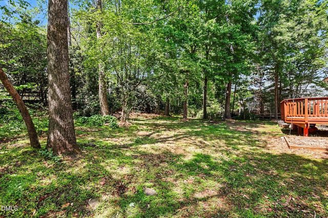 2204 Becketts Ridge Drive, Hillsborough, NC 27278