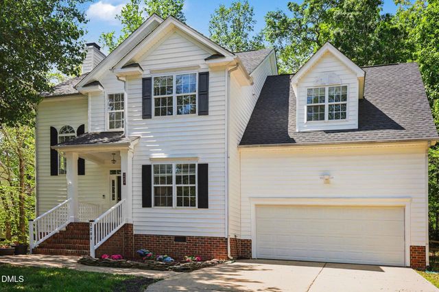 2204 Becketts Ridge Drive, Hillsborough, NC 27278