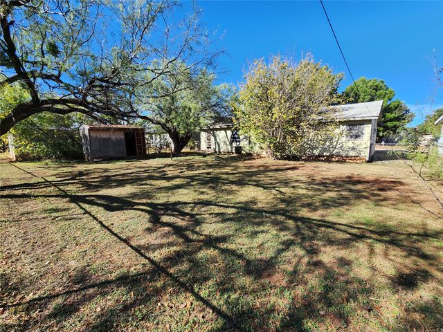 5143 Durango Drive, Abilene, TX 79605