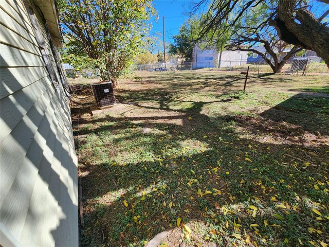 5143 Durango Drive, Abilene, TX 79605