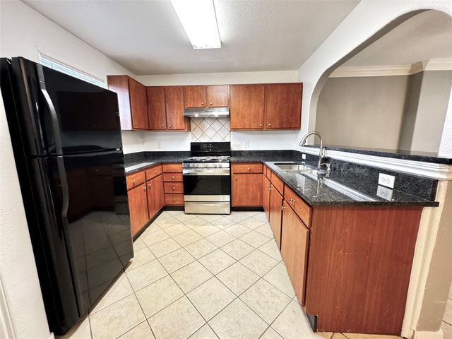 2110 Turner Drive, Houston, TX 77093