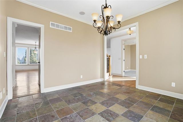 2300 Silver Spring Lane, Lee's Summit, MO 64086