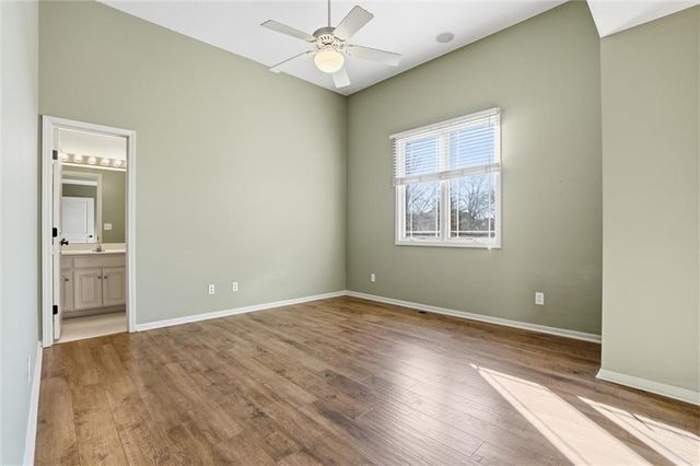 2300 Silver Spring Lane, Lee's Summit, MO 64086