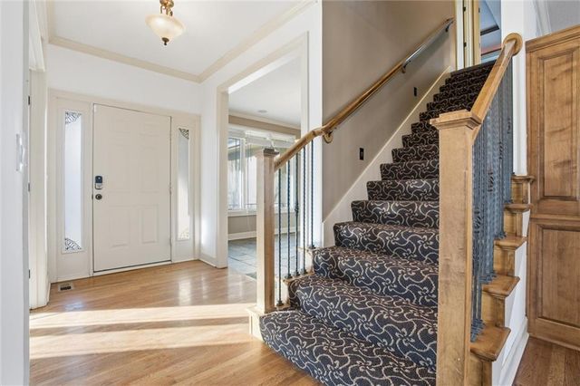 2300 Silver Spring Lane, Lee's Summit, MO 64086