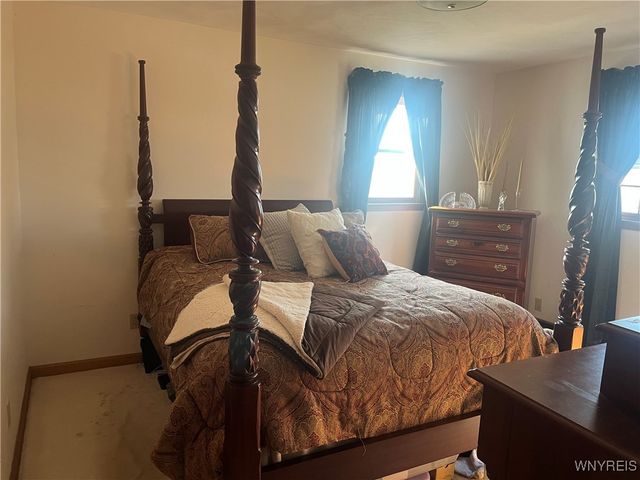 1604 Stardust Lane, Olean, NY 14760