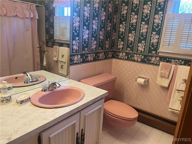 1604 Stardust Lane, Olean, NY 14760