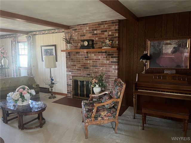 1604 Stardust Lane, Olean, NY 14760