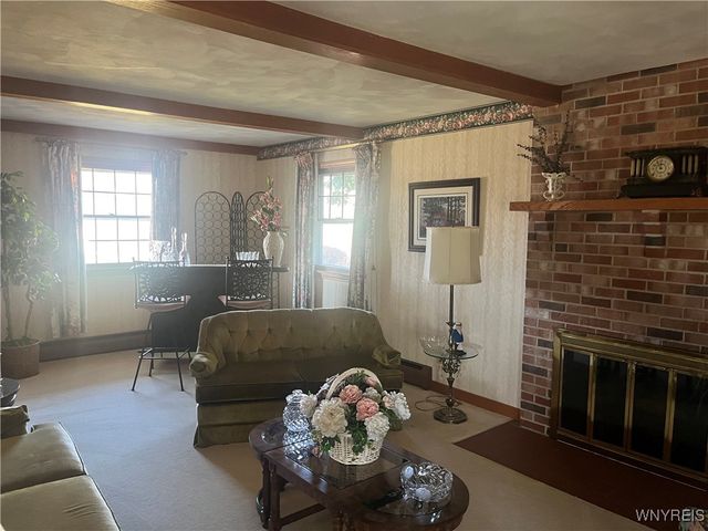 1604 Stardust Lane, Olean, NY 14760