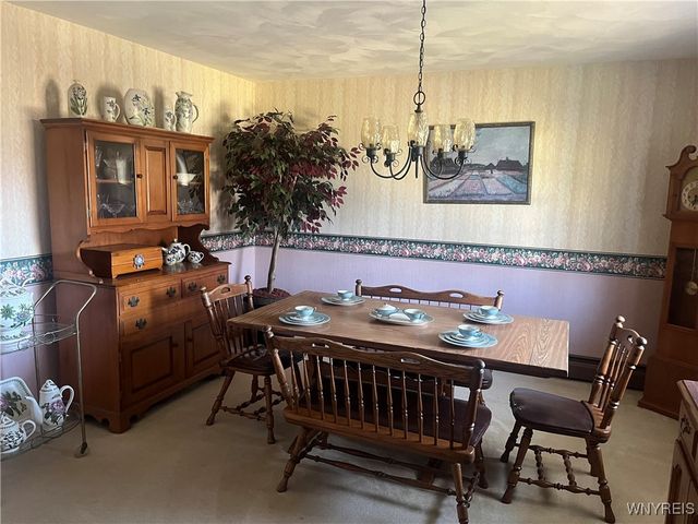 1604 Stardust Lane, Olean, NY 14760