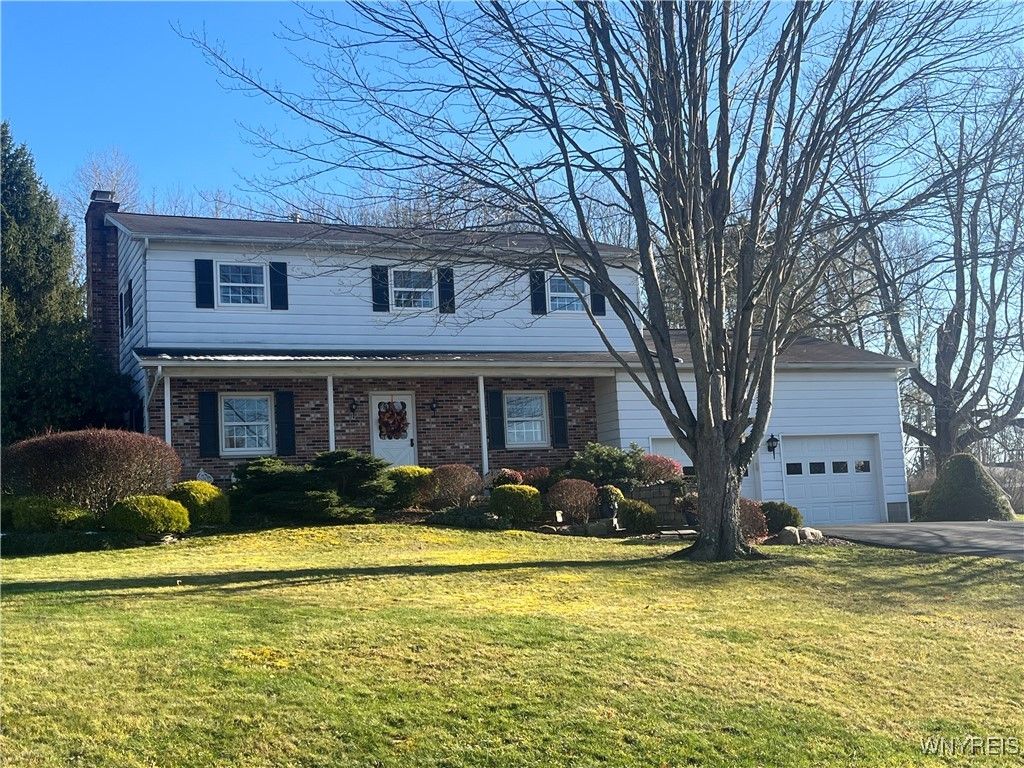 1604 Stardust Lane, Olean, NY 14760