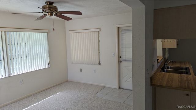 52 S SJ Kellner Boulevard, Beverly Hills, FL 34465