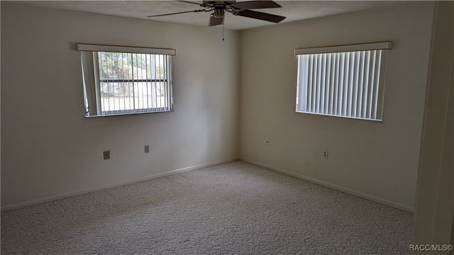 52 S SJ Kellner Boulevard, Beverly Hills, FL 34465