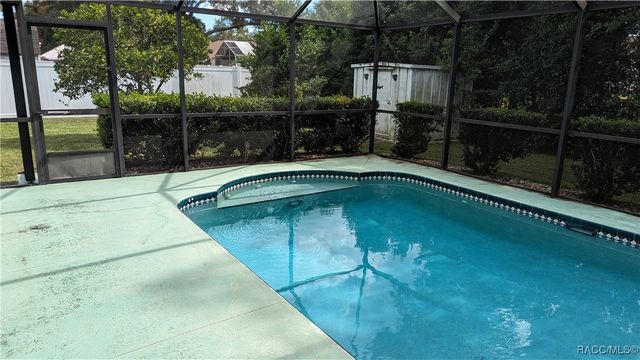 52 S SJ Kellner Boulevard, Beverly Hills, FL 34465