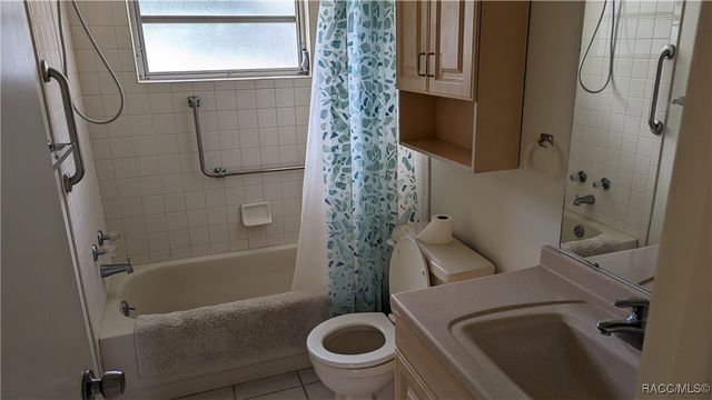 52 S SJ Kellner Boulevard, Beverly Hills, FL 34465