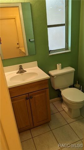 52 S SJ Kellner Boulevard, Beverly Hills, FL 34465