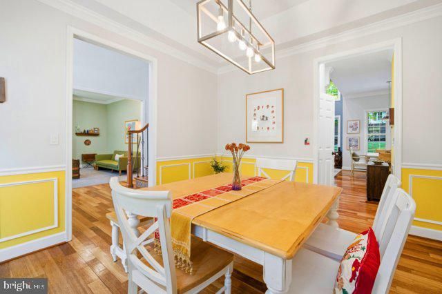 8310 ROBEY AVE, Annandale, VA 22003
