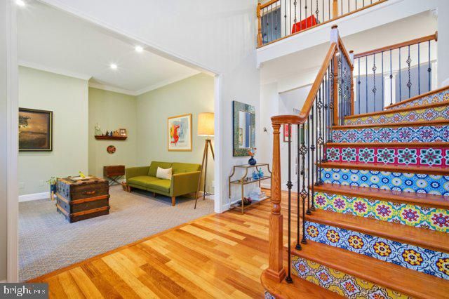 8310 ROBEY AVE, Annandale, VA 22003