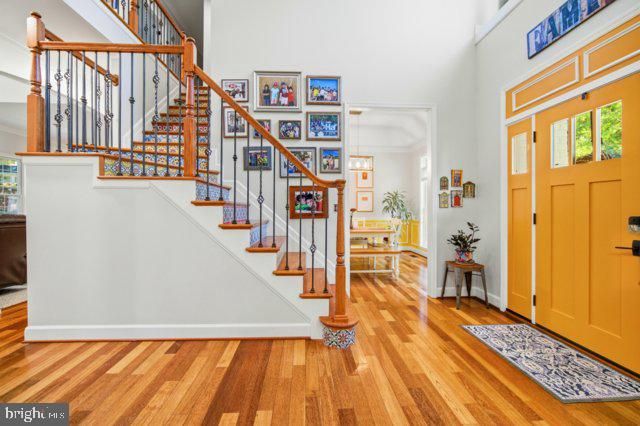 8310 ROBEY AVE, Annandale, VA 22003