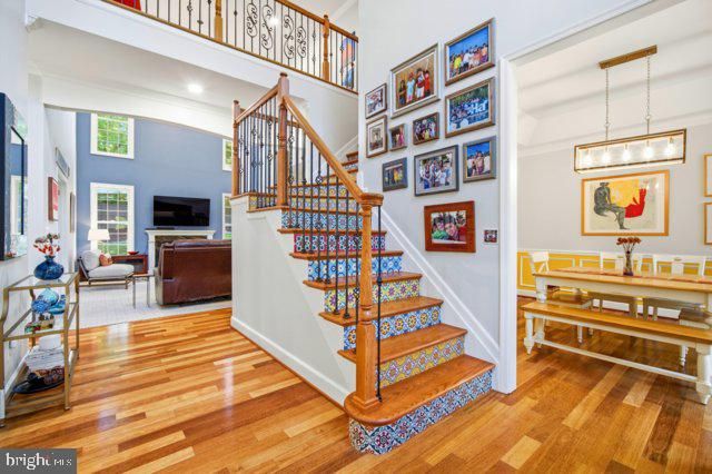 8310 ROBEY AVE, Annandale, VA 22003